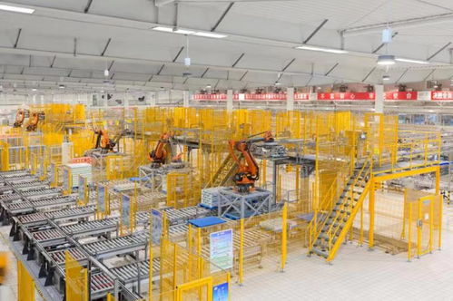 伊利打造智能化全產業鏈 以數據處理服務驅動中國乳業健康智慧發展